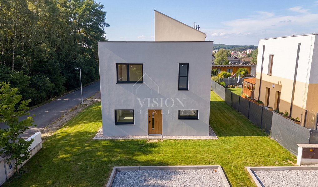 Prodej domu 164 m² s pozemkem 472 m², Třemošná – náhled fotky 37