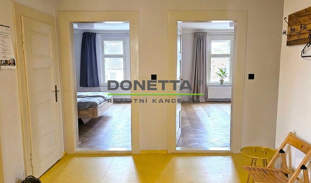 Pronájem bytu 3+1 103 m², Hradec Králové – náhled fotky 9