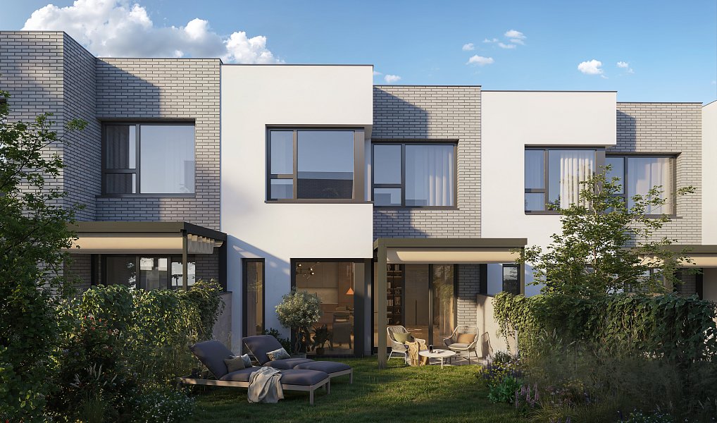 Prodej domu 128 m² s pozemkem 226 m², Praha – náhled fotky 5