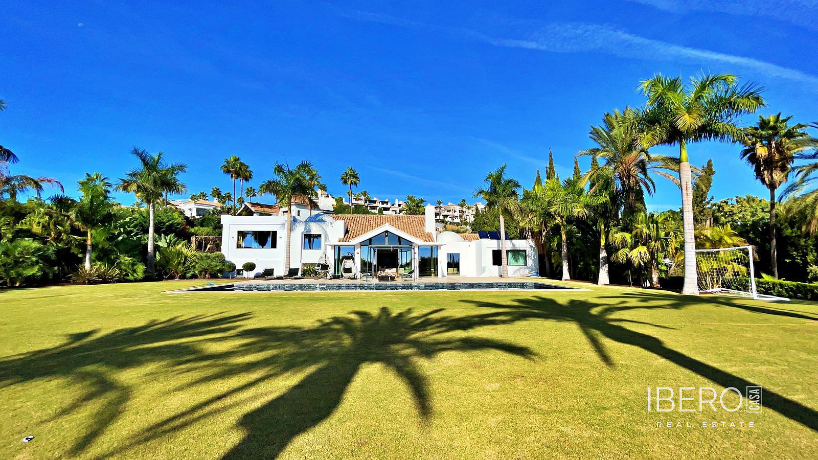 Casa 6+kk – Benahavís, La Cocha, Costa del Sol Occidental - Més