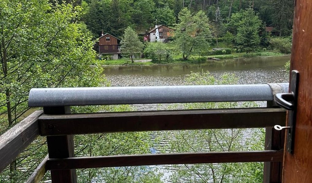 Prodej chaty/chalupy 26 m² s pozemkem 26 m², Plasy – náhled fotky 20