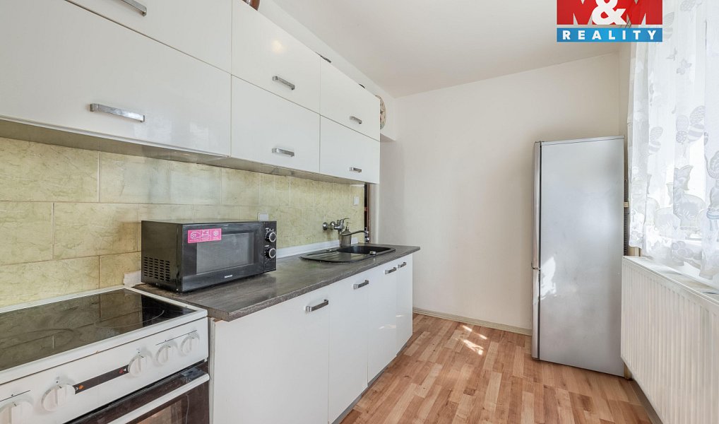 Prodej nájemního domu, činžáku 121 m², Kladno – náhled fotky 11