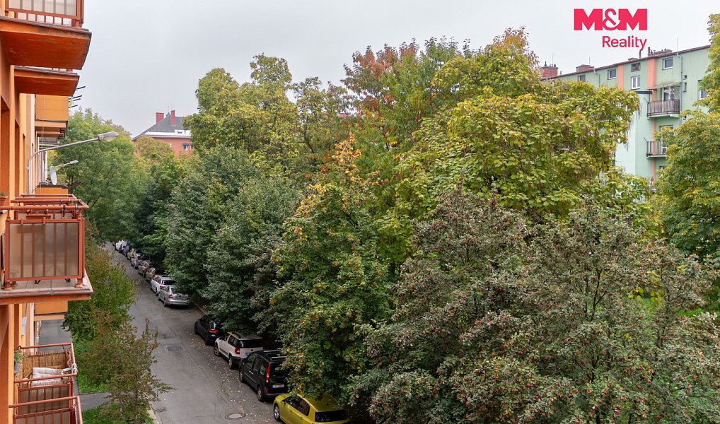 Prodej bytu 2+kk 68 m², Ostrava – náhled fotky 7