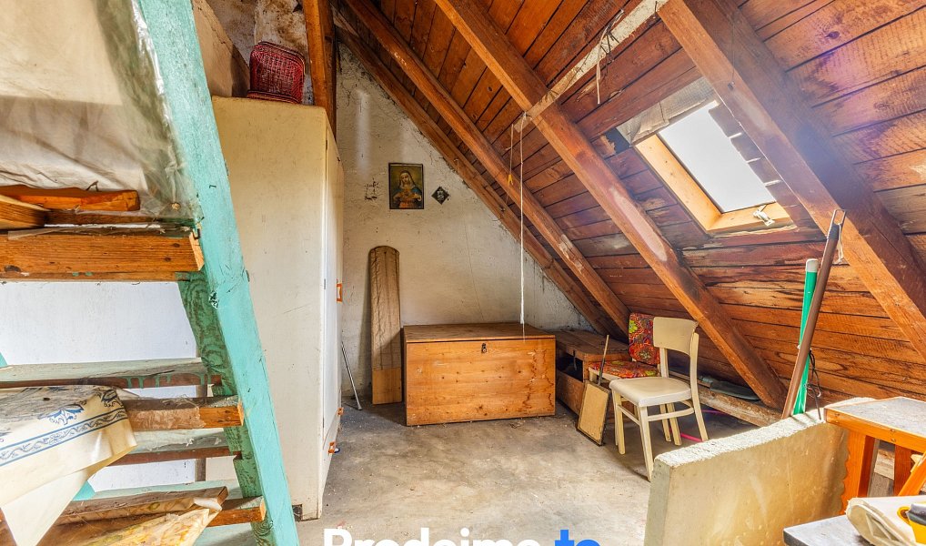 Prodej domu 131 m² s pozemkem 566 m², Znojmo – náhled fotky 17
