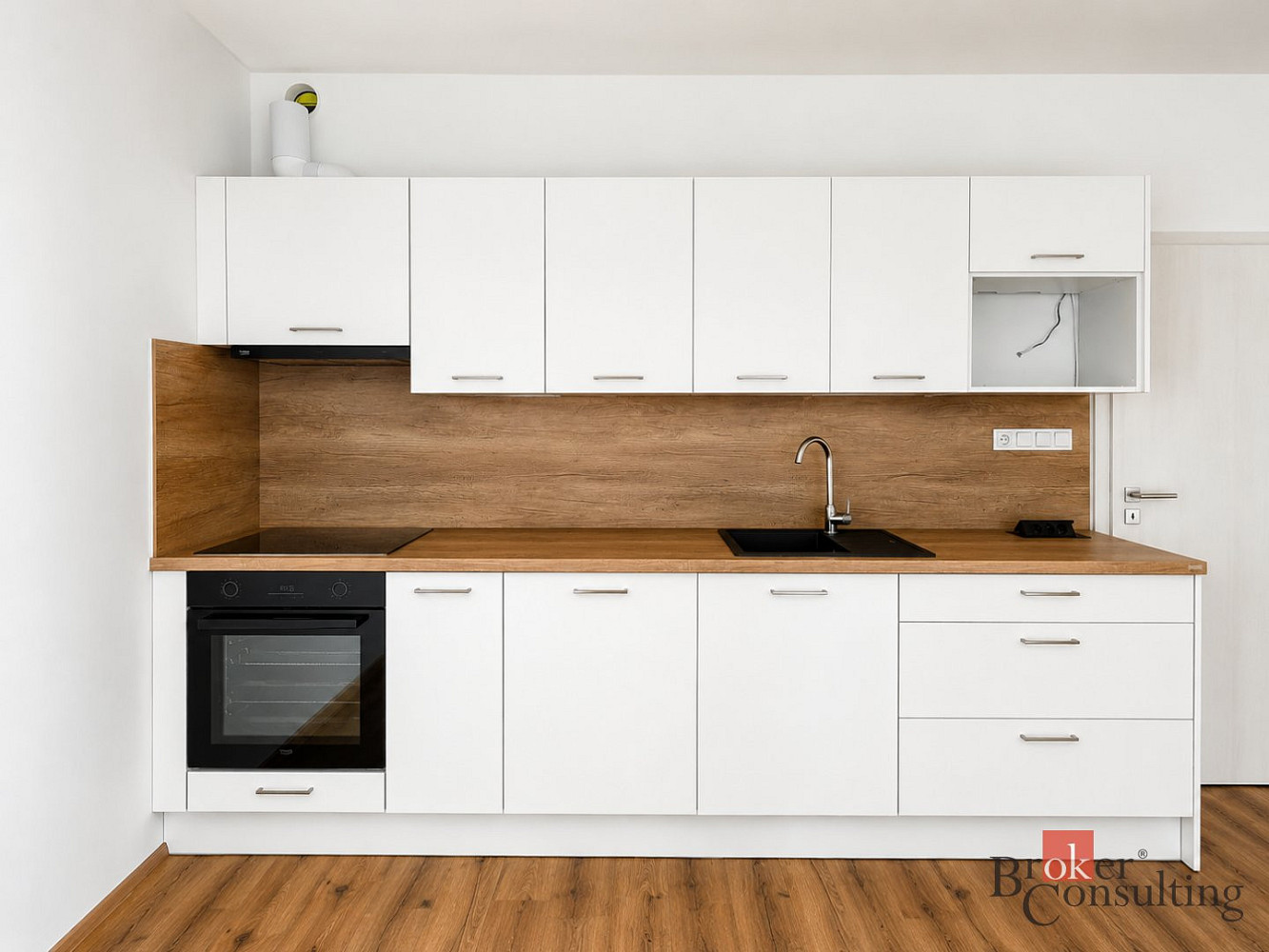 Prodej bytu 1+kk 42 m²