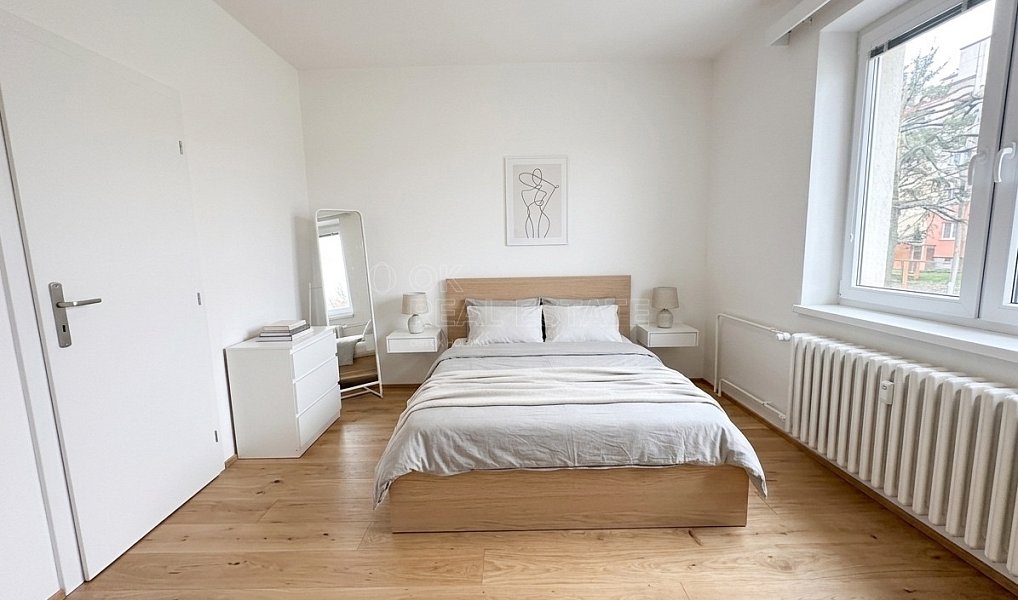 Prodej bytu 2+1 55 m², Mariánské Lázně – náhled fotky 16