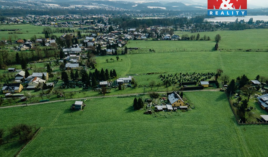 Prodej stavebního pozemku 6 574 m², Frýdek-Místek – náhled fotky 12