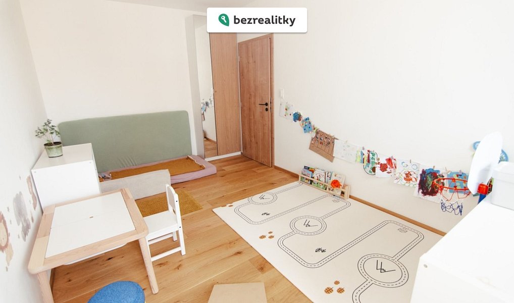 Prodej bytu 3+kk 96 m², Praha – náhled fotky 8