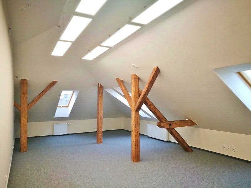 Pronájem kanceláře 111 m² – fotografie 5
