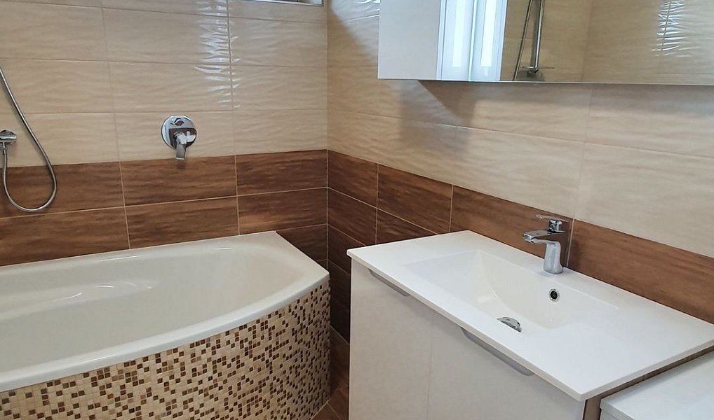 Pronájem bytu 3+kk 78 m², Popůvky – náhled fotky 12
