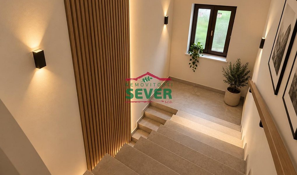 Prodej domu 150 m² s pozemkem 338 m², Loket – náhled fotky 18