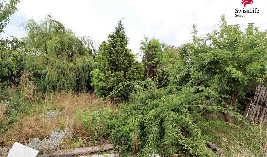 Prodej zahrady 280 m², Hlásná Třebaň – náhled fotky 8