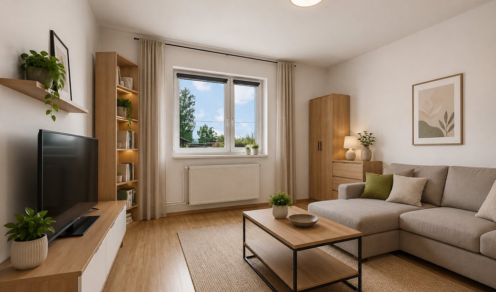 Prodej domu 73 m² s pozemkem 317 m², Otrokovice – náhled fotky 3