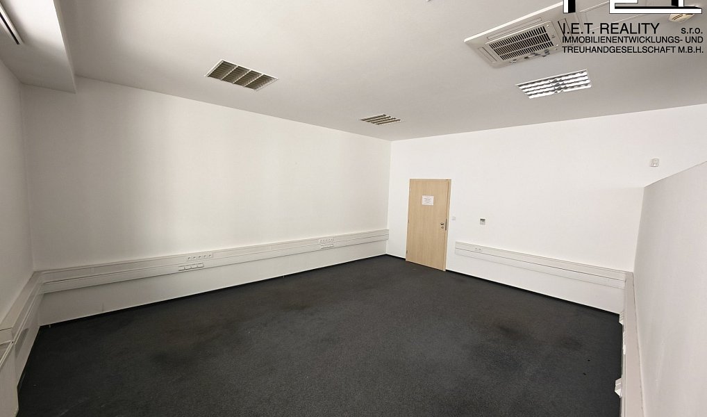 Pronájem kanceláře 264 m², Ostrava – náhled fotky 3
