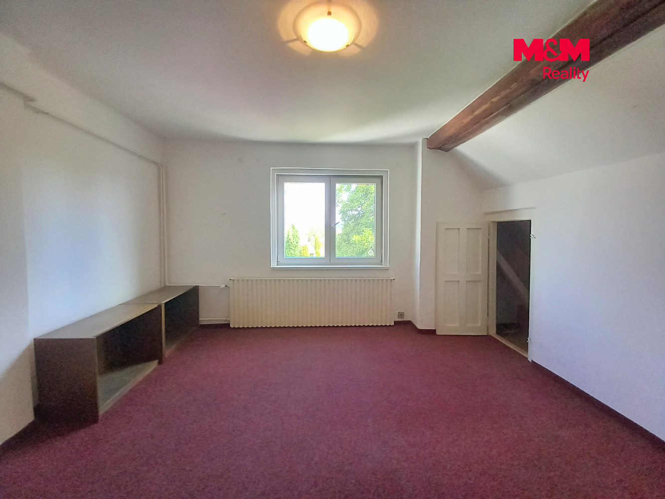 Pronájem bytu 3+1 78 m² – fotografie 5
