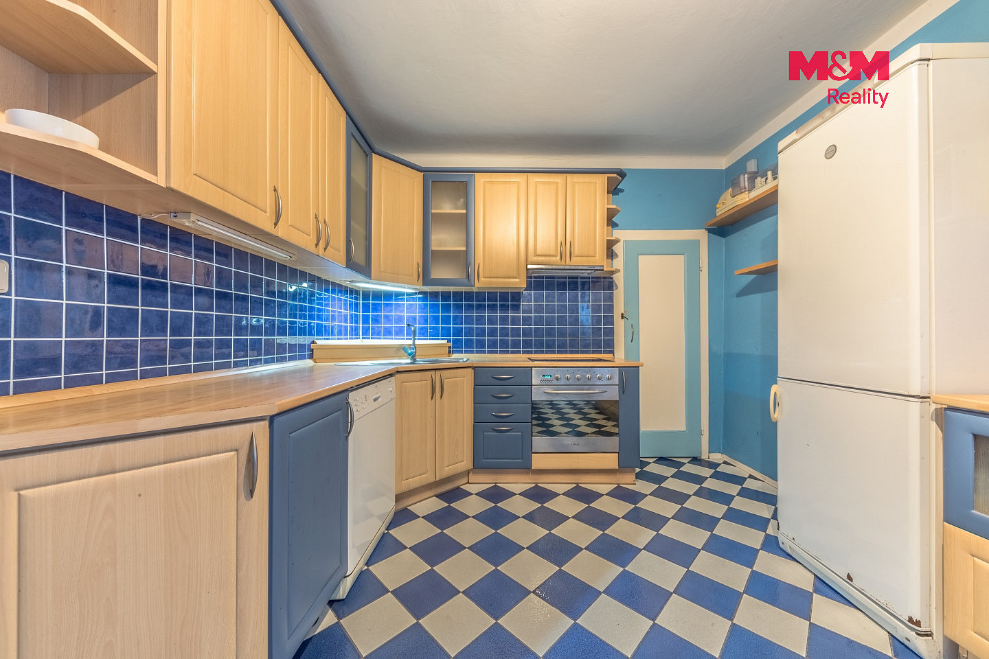 Prodej domu 90 m² s pozemkem 604 m² — photo 2