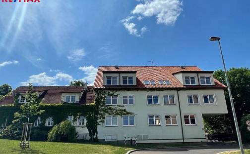 Pronájem bytu 2+kk 45 m², Hrušovanské náměstí, Praha 8 - Dolní Chabry