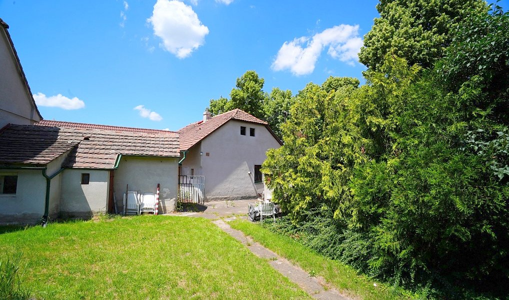 Prodej domu 86 m² s pozemkem 502 m², Horoměřice – náhled fotky 14