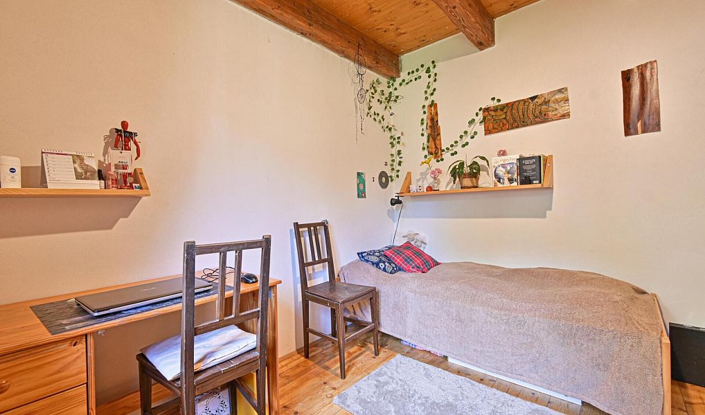 Prodej domu 124 m² s pozemkem 373 m², Heroltice – náhled fotky 16