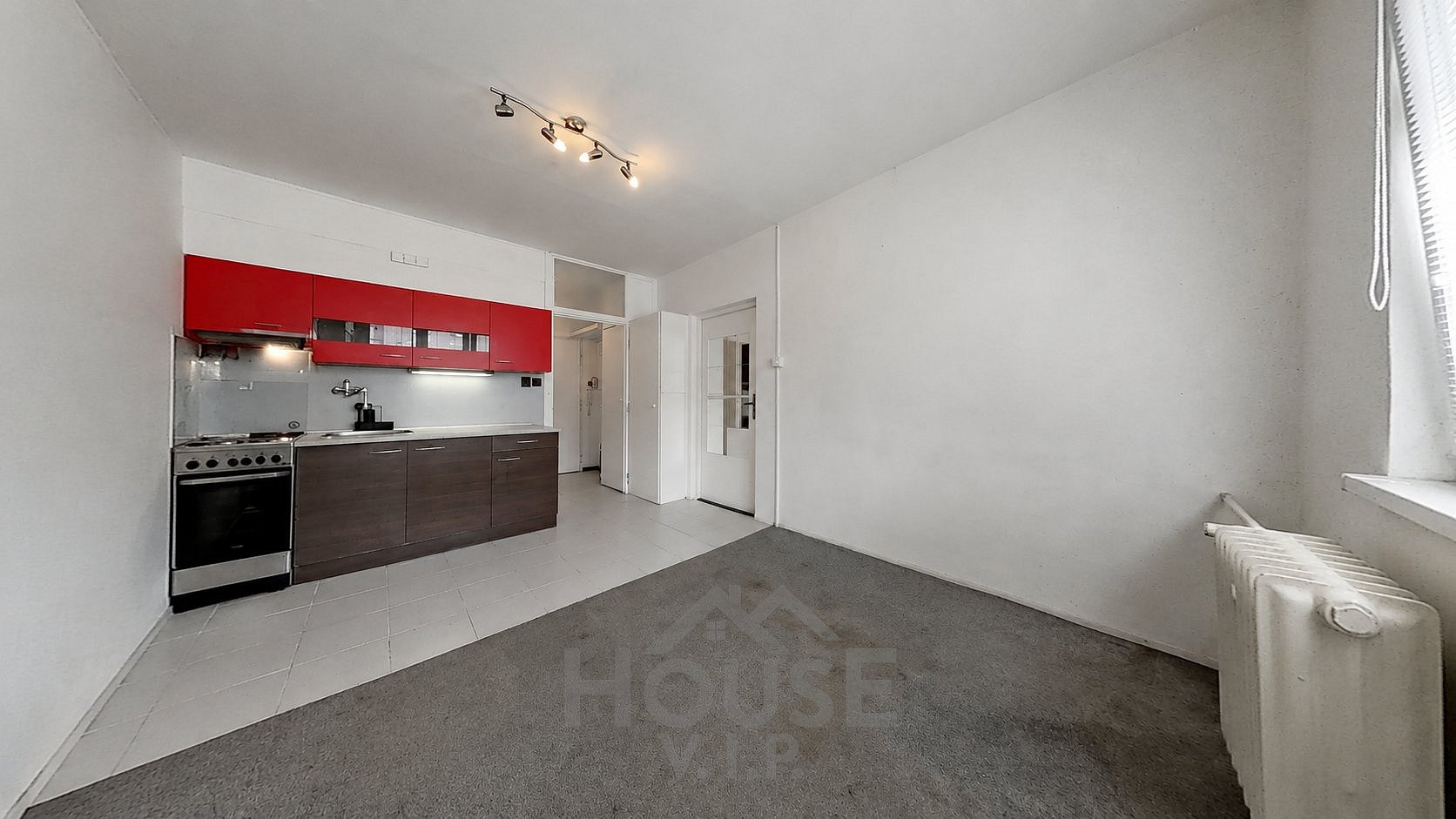Prodej bytu 2+kk 36 m² – fotografie 2