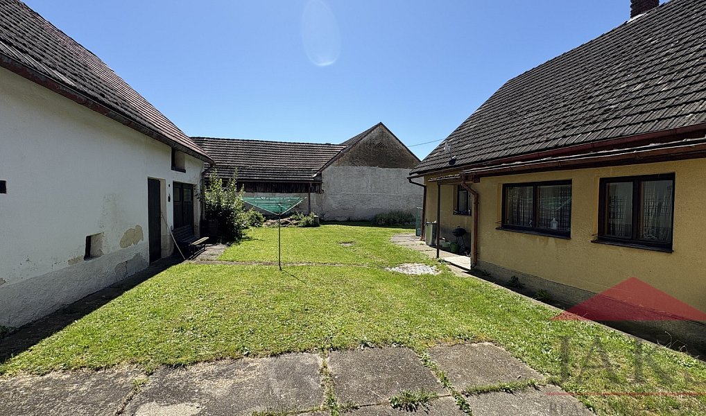 Prodej domu 85 m² s pozemkem 951 m², Žihobce – náhled fotky 7