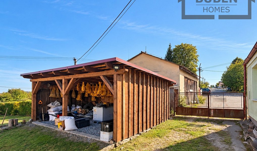 Prodej domu 200 m² s pozemkem 1 939 m², Ošelín – náhled fotky 14