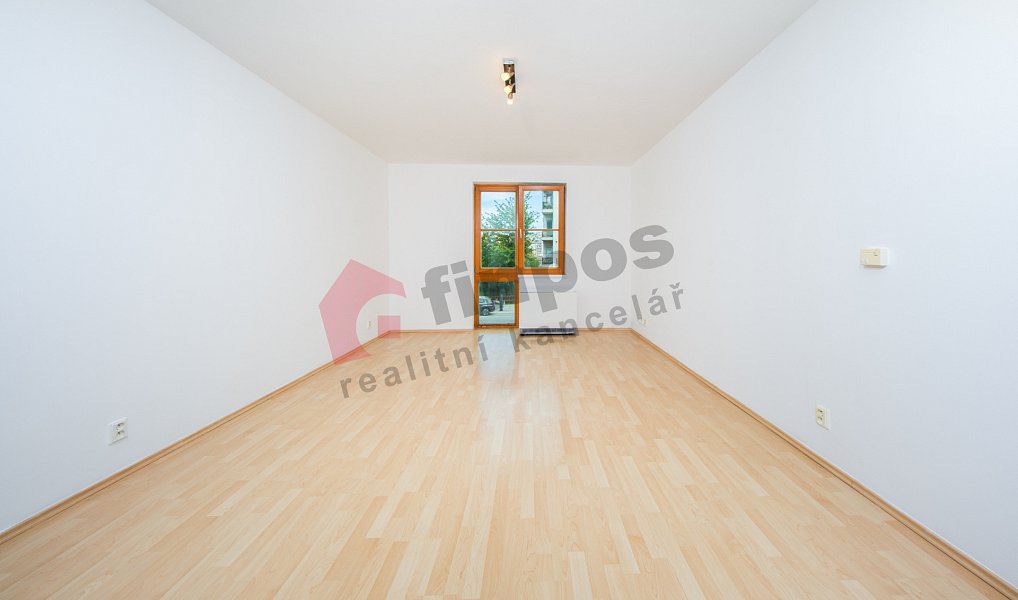Prodej bytu 1+kk 41 m², Praha – náhled fotky 10