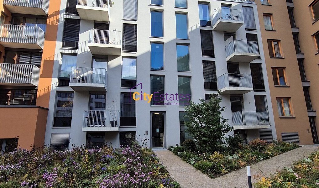 Pronájem bytu 2+kk 56 m², Praha – náhled fotky 20