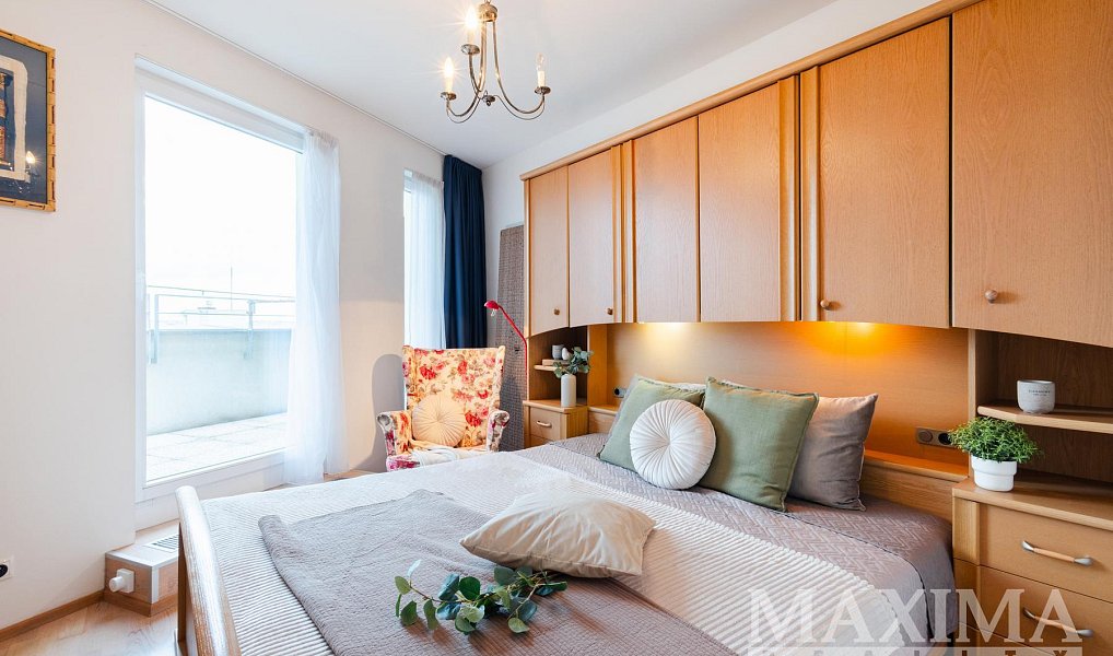Prodej bytu 4+kk 189 m², Praha – náhled fotky 15