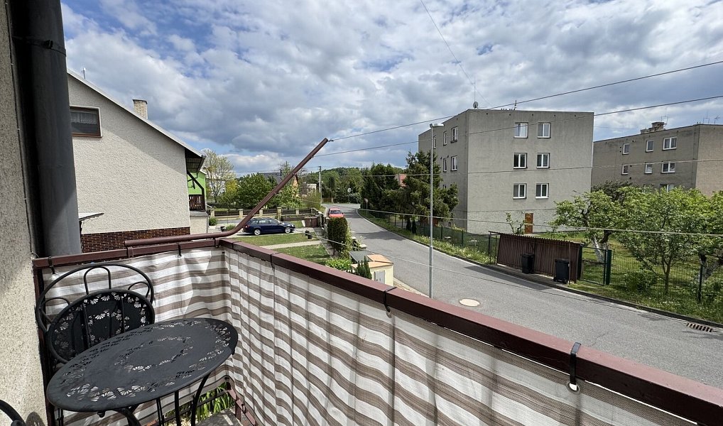 Prodej bytu 3+kk 77 m², Velká Bystřice – náhled fotky 32