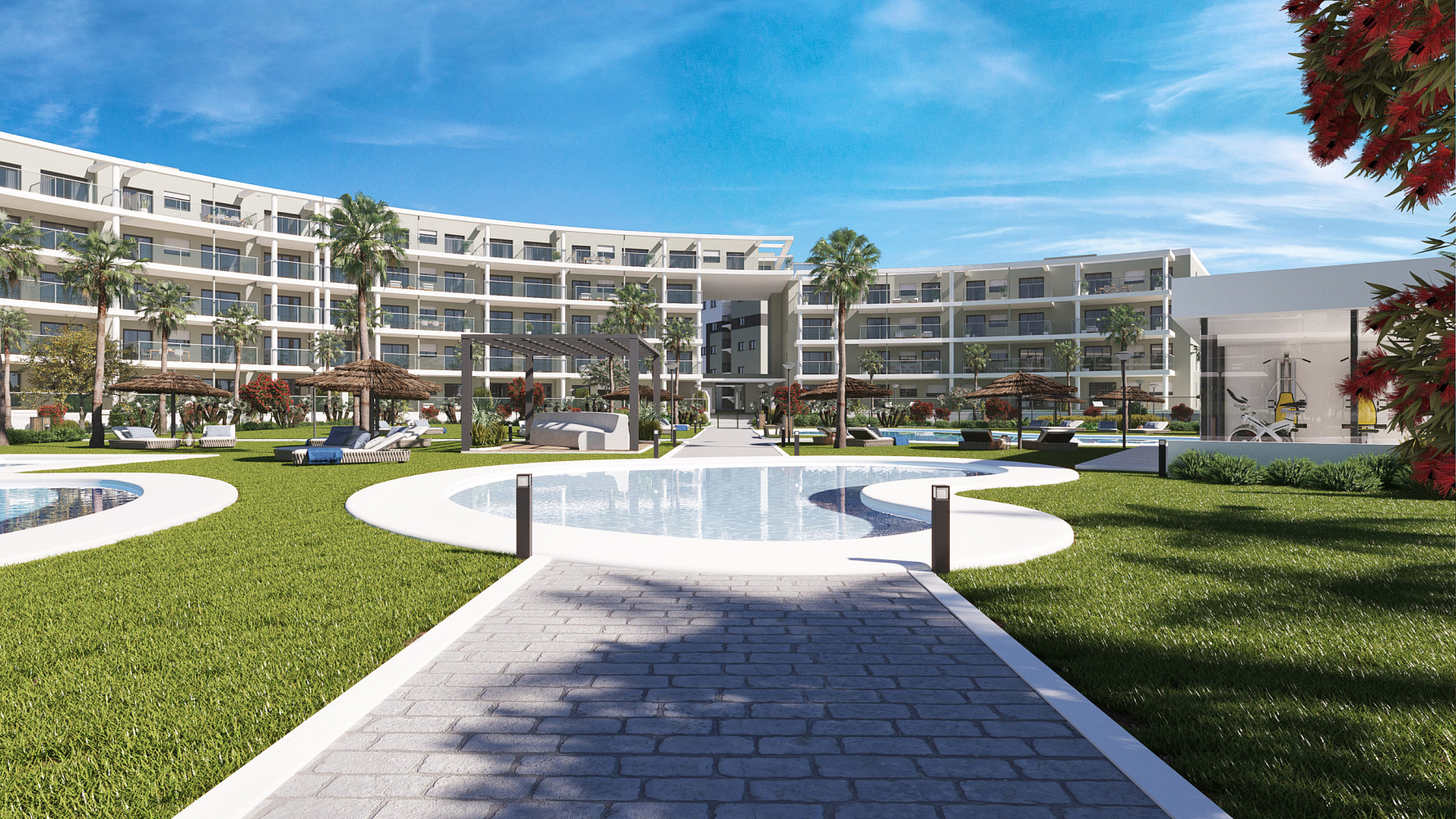 Prodej bytu 3+kk 76 m²