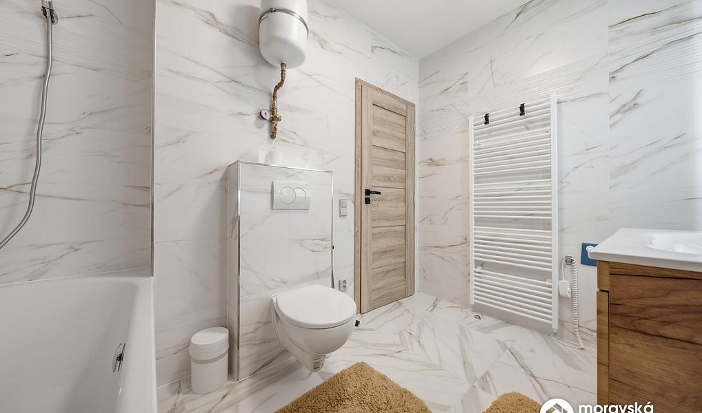 Prodej domu 121 m² s pozemkem 410 m², Dolní Kounice – náhled fotky 12