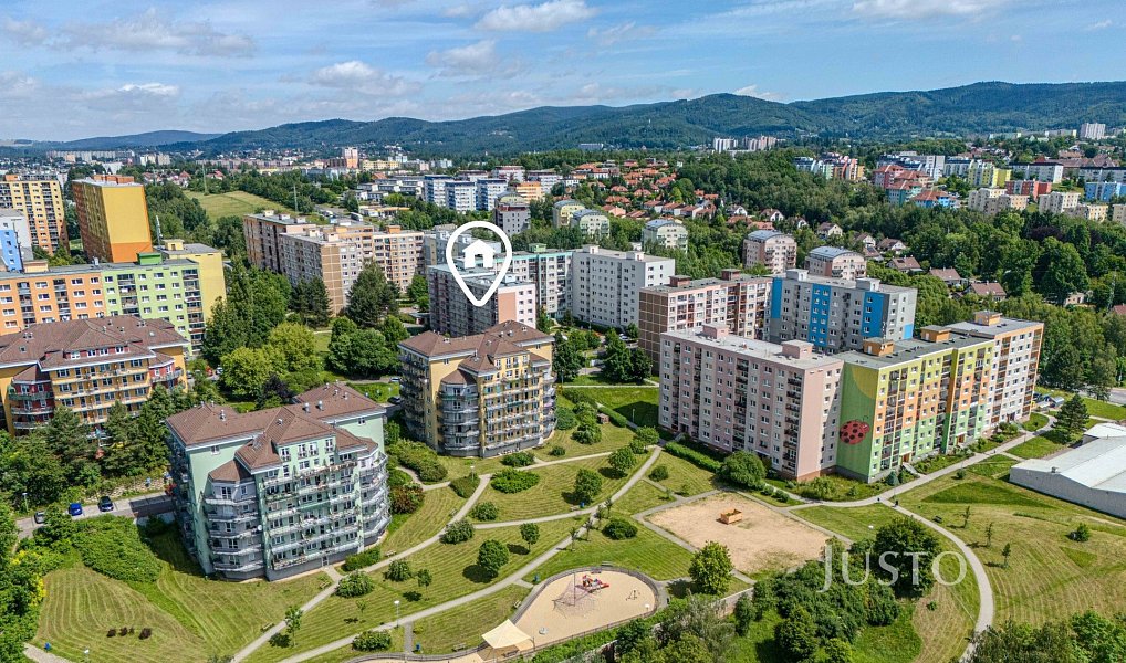 Prodej bytu 4+1 75 m², Liberec – náhled fotky 16