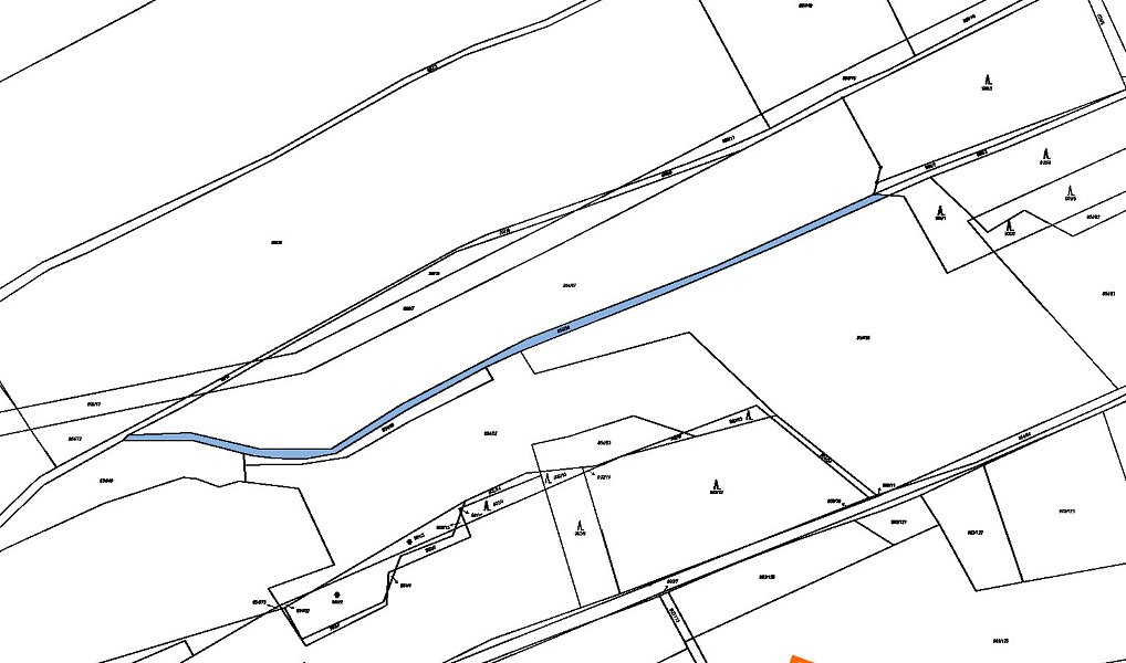 Prodej pole 50 m², Skotnice – náhled fotky 2