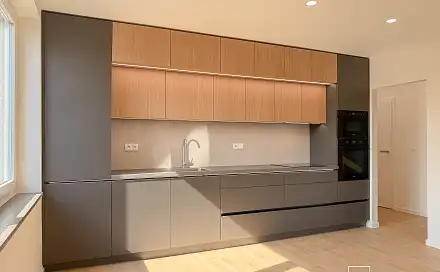 Prodej bytu 2+kk 41 m², Nivy I, Zlín