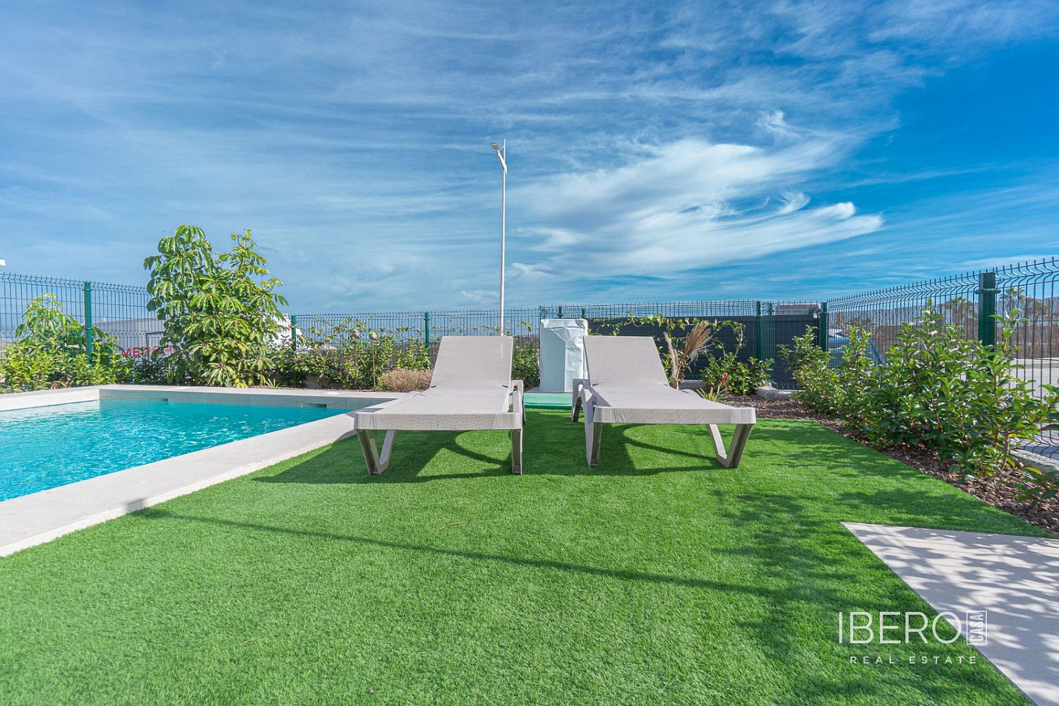 Casa 4+kk – Algorfa, el Baix Segura / La Vega Baja - Vista 3