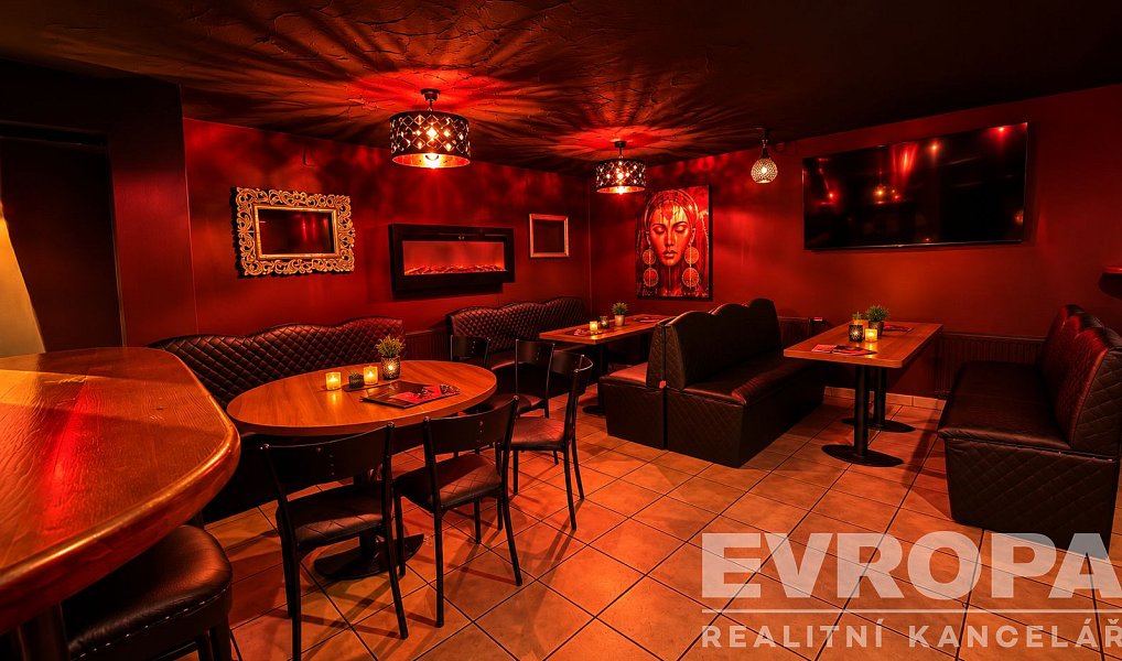 Prodej restaurace 528 m², Harrachov – náhled fotky 16