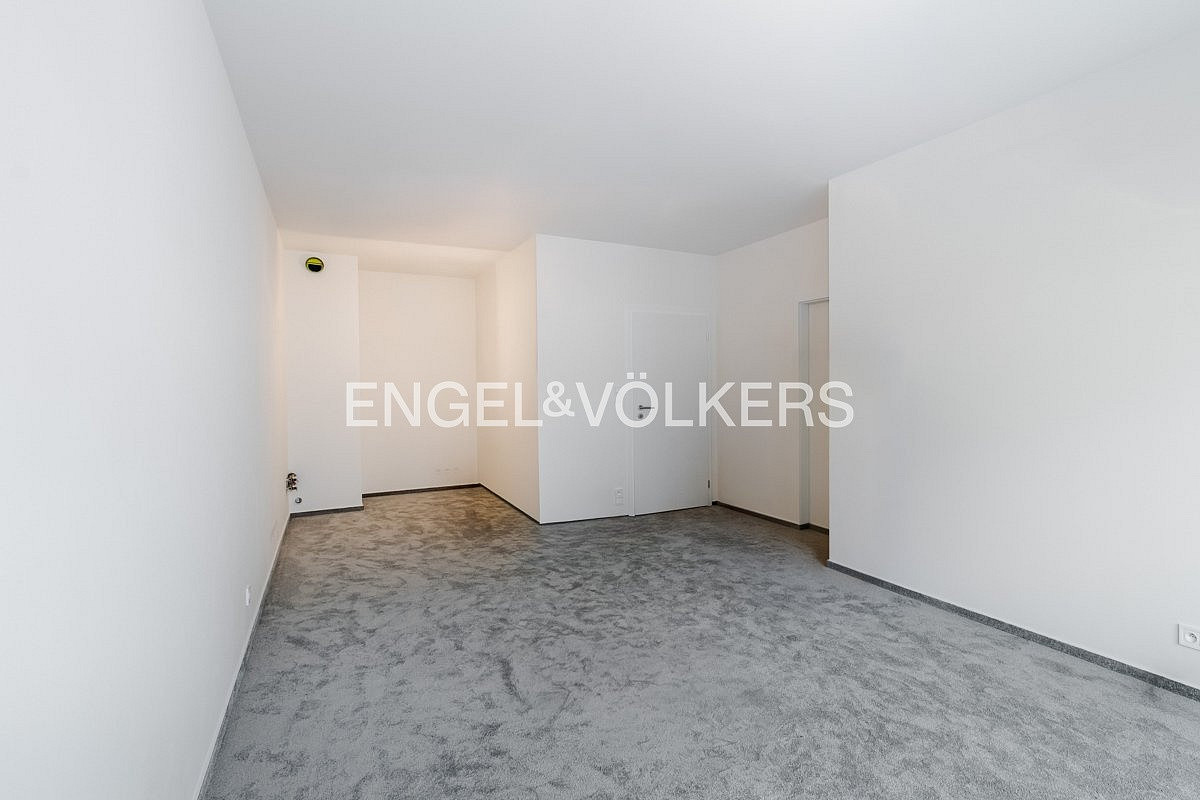 Pronájem bytu 2+kk 42 m² — photo 4
