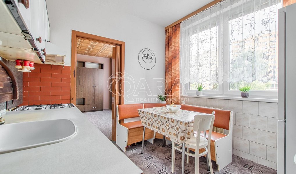 Prodej bytu 3+1 77 m², Ostrava – náhled fotky 7
