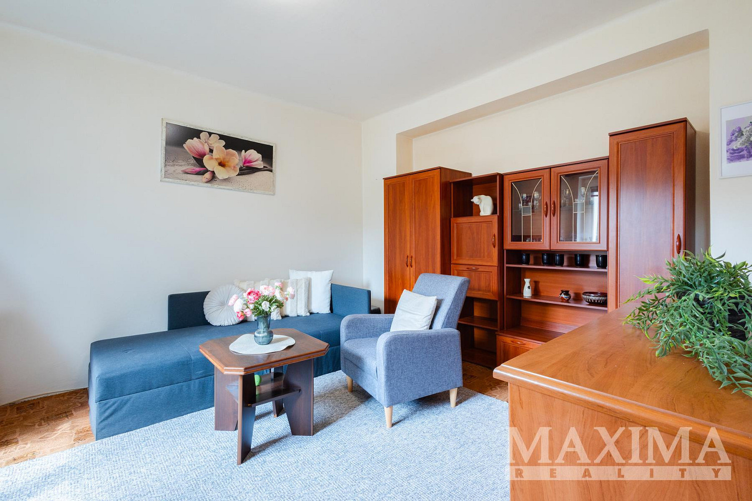 Prodej bytu 2+kk 48 m² – fotografie 2