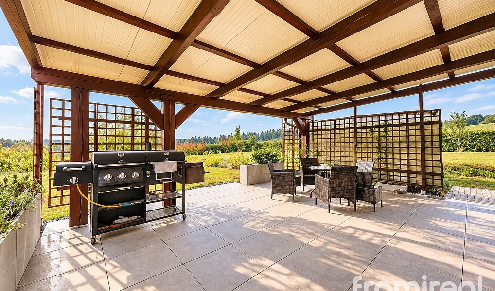 Prodej domu 185 m² s pozemkem 5 031 m², Jevíčko – náhled fotky 27