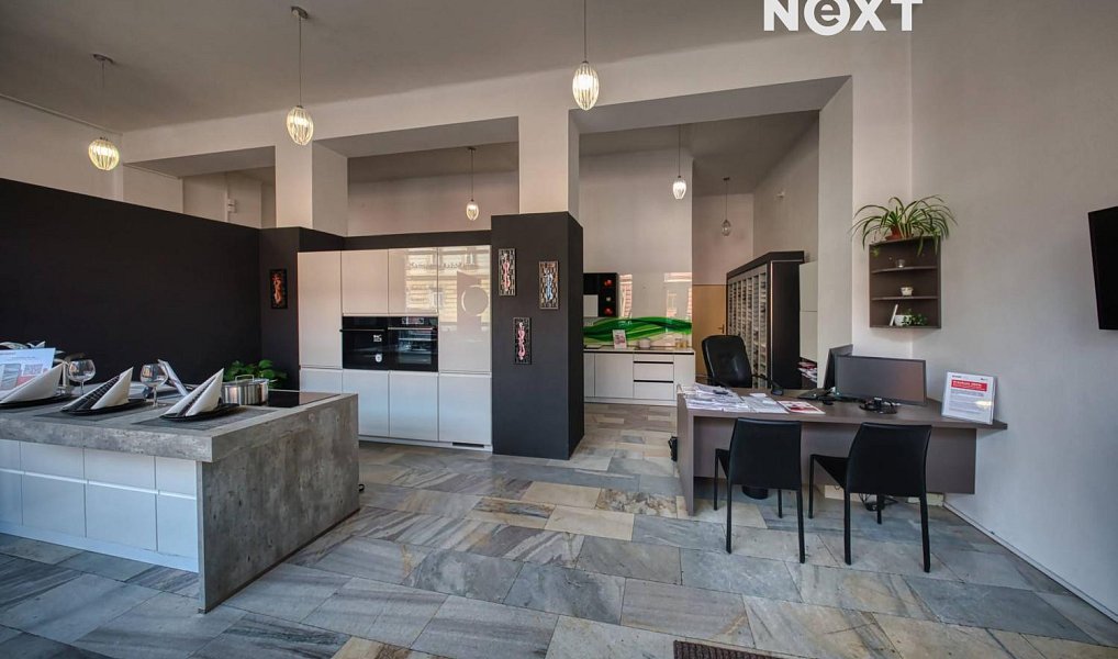 Prodej obchodních prostor 308 m², Písek – náhled fotky 6