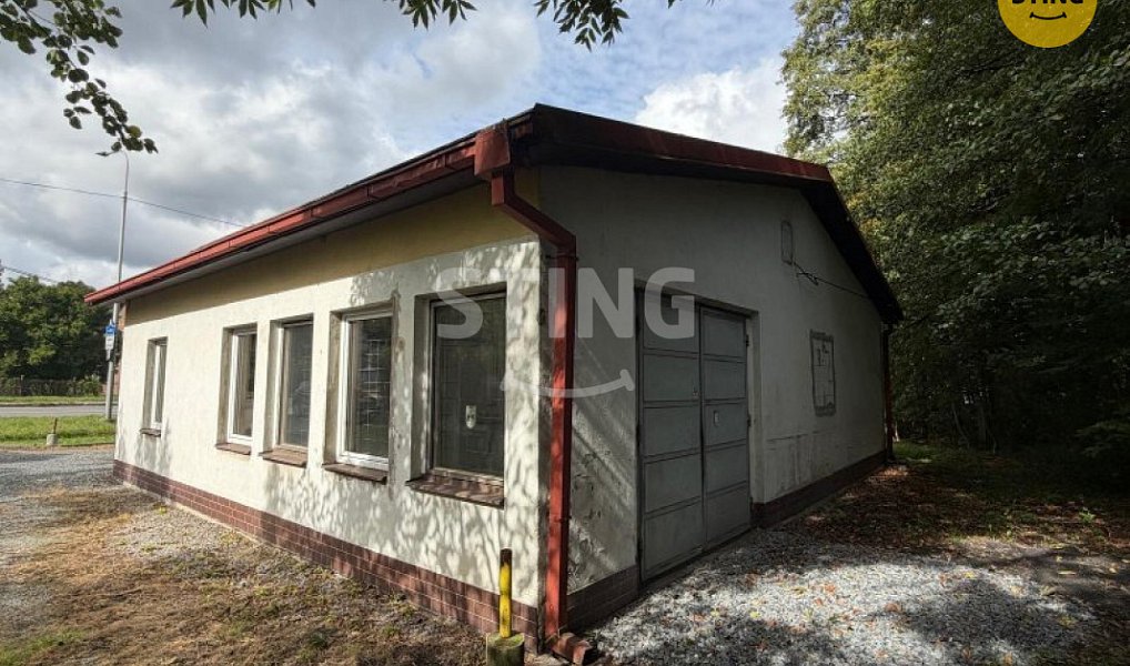 Prodej obchodních prostor 111 m², Ostrava – náhled fotky 15