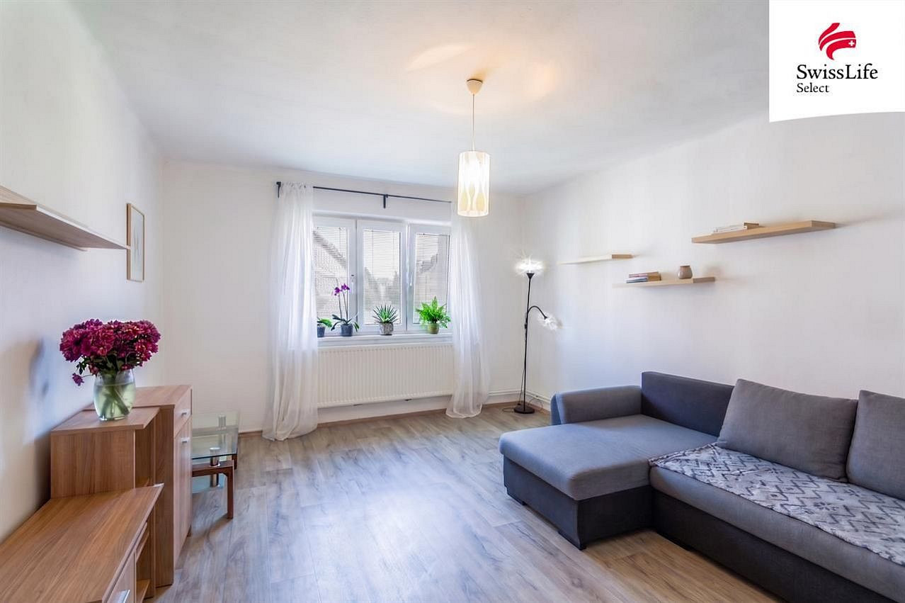Prodej bytu 2+1 53 m² – fotografie 2