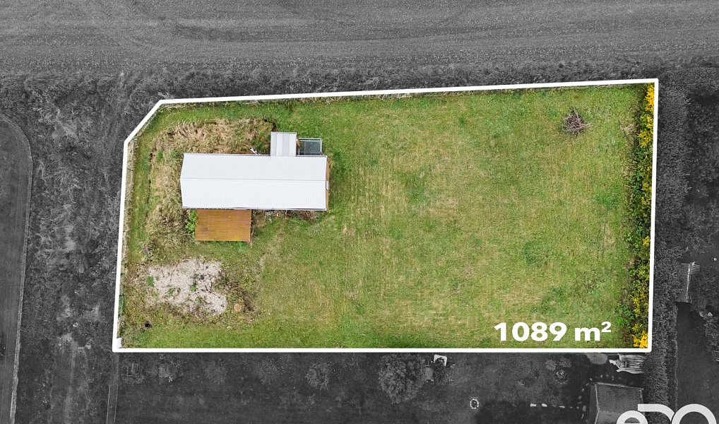 Prodej stavebního pozemku 1 089 m², Mnichovo Hradiště – náhled fotky 5