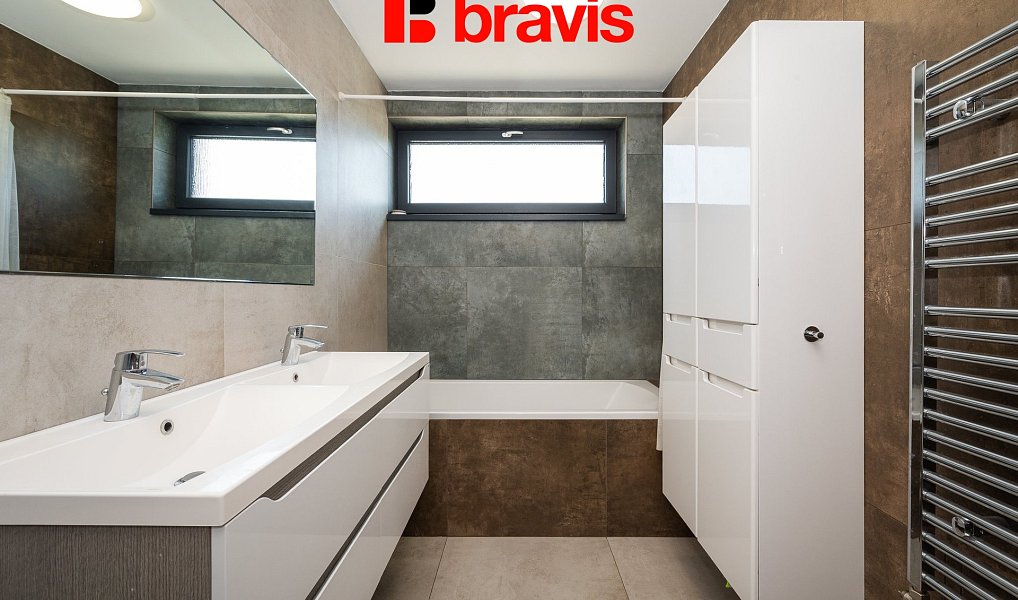 Prodej domu 150 m² s pozemkem 400 m², Brno – náhled fotky 14