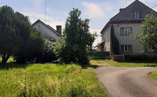 Prodej domu 960 m², Šumvald, okres Olomouc