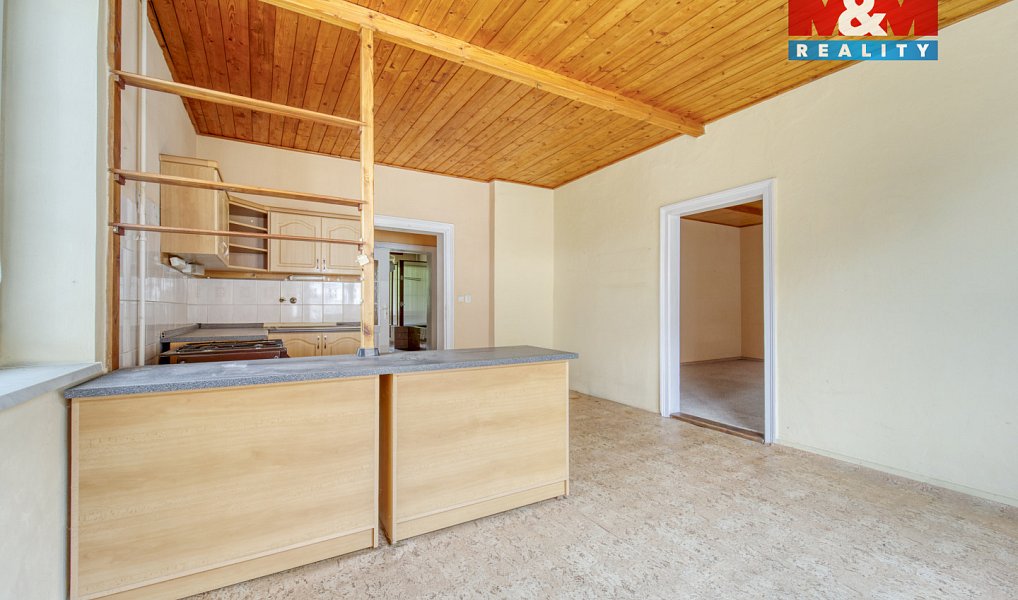 Prodej domu 800 m² s pozemkem 662 m², Oloví – náhled fotky 6