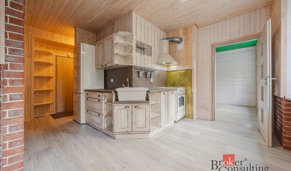 Prodej bytu 2+1 50 m², Jihlava – náhled fotky 6