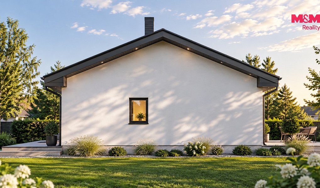 Prodej domu 140 m² s pozemkem 1 144 m², Opolany – náhled fotky 11
